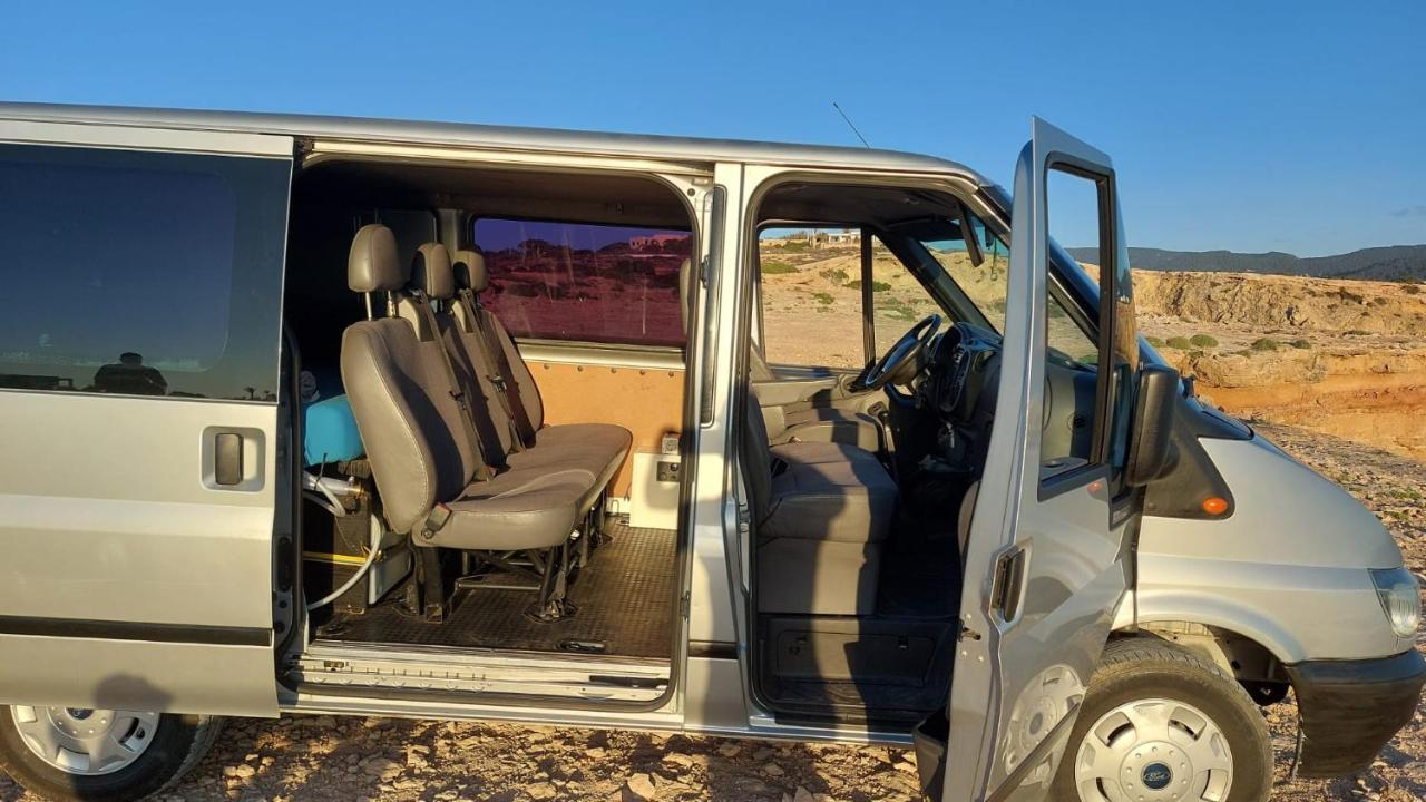 Casa Movil Vakantiepark *